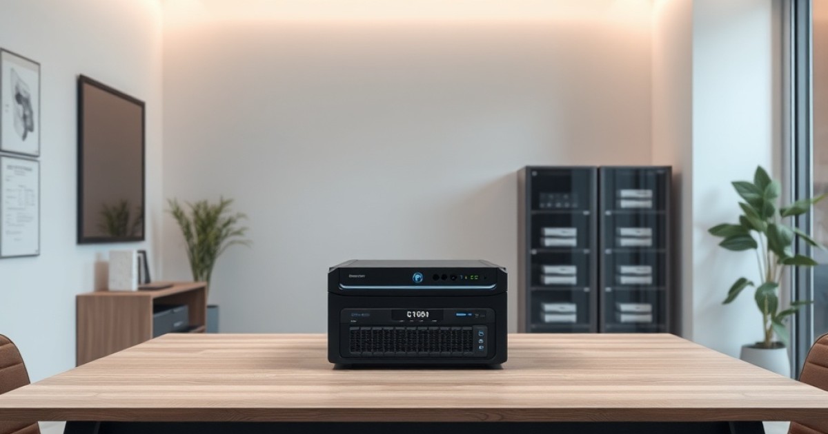 Backup Asustor: Saiba mais sobre hardware e software