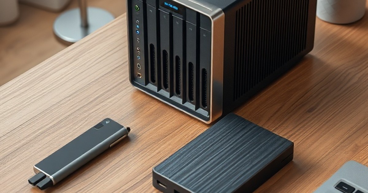 Backup automático: Saiba como manter seus dados sempre seguros