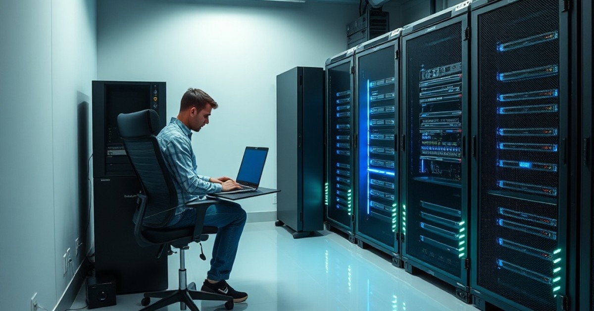 Backup bare-metal: Um cópia completa do ambiente