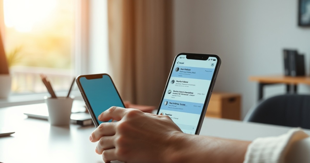 Como fazer backup de todas as conversas do Whatsapp?