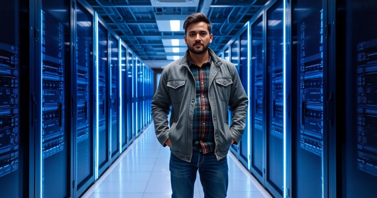 Backup de servidor: Saiba como proteger suas aplicações e dados