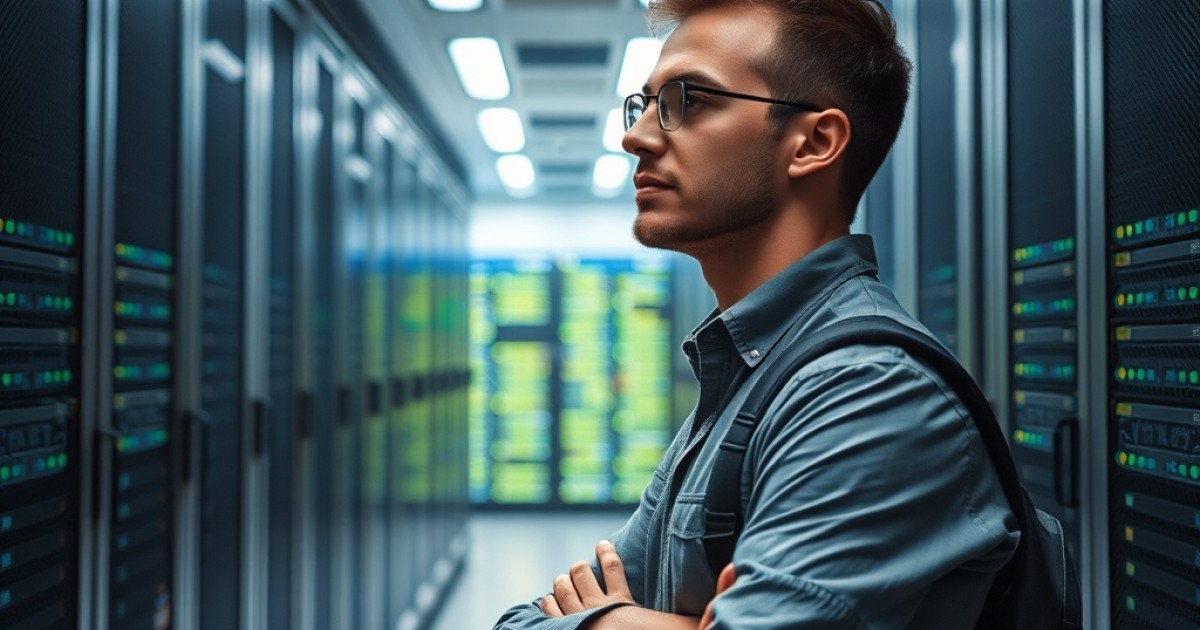 Backup de servidores Lenovo: Conheça as alternativas