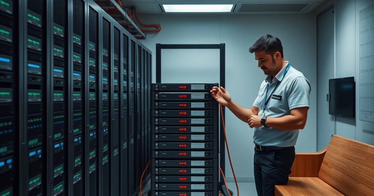 Backup de SQL Server: Saiba mais sobre o assunto