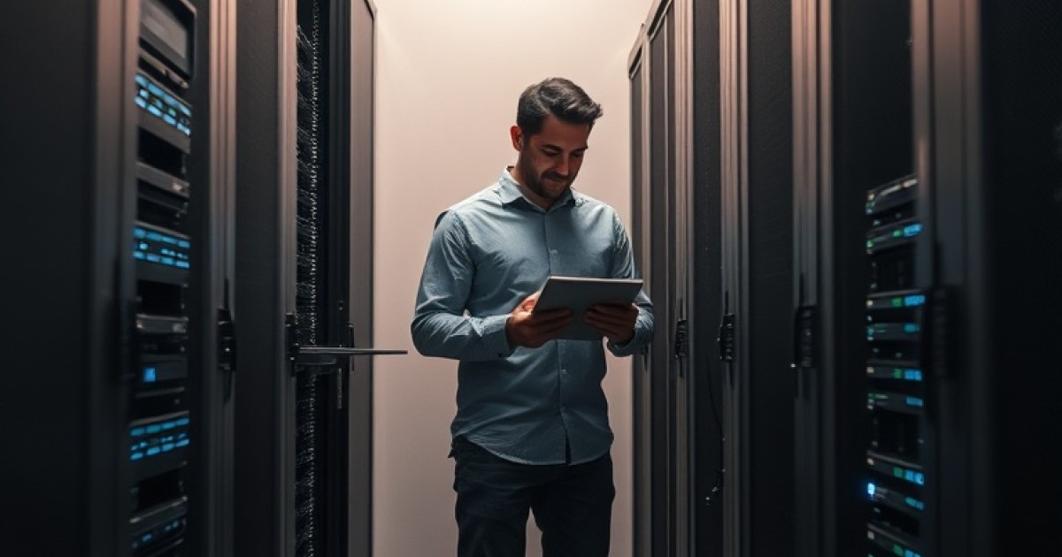 Saiba como fazer backup de storages all flash