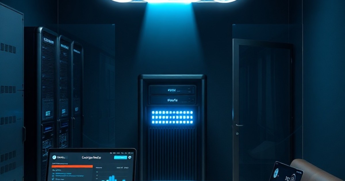 Saiba como fazer backup de um servidor de nuvem