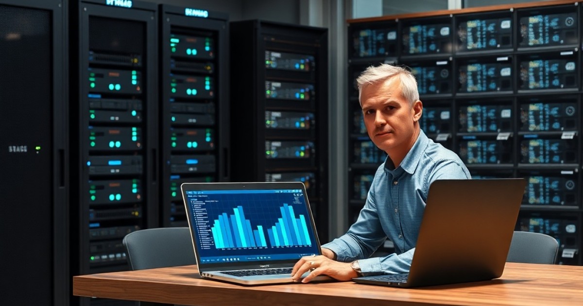 Como fazer backup diario do servidor da empresa?