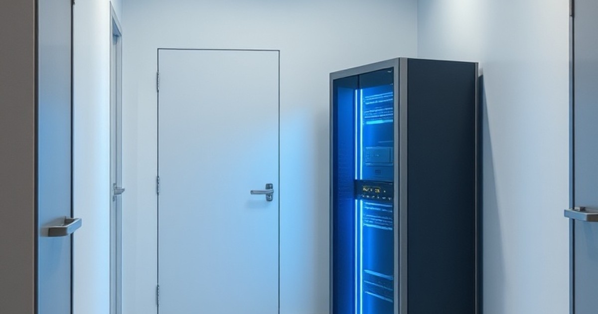 Backup de DICOM/PACS: Como proteger imagens médicas