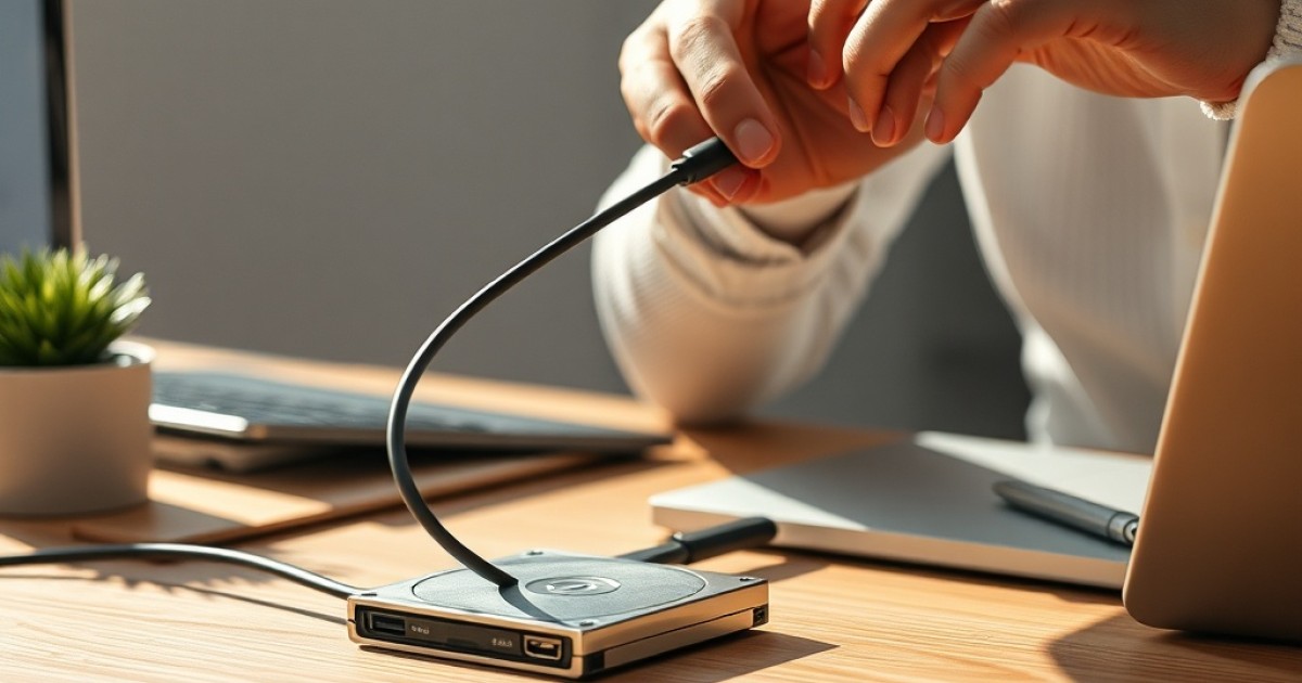 Como fazer backup do pc para hd externo: principais discos e softwares de backup; qual o melhor tipo de backup (completo, incremental ou diferencial), frequência, como escolher o HD externo, espaço necessário, conexões, quais arquivos e pastas incluir, como automatizar o processo, a restauração dos dados, testes de DR; a falta de senha ou criptografia, a corrupção de arquivos; a falta de redundância; como ter segurança total e os NAS