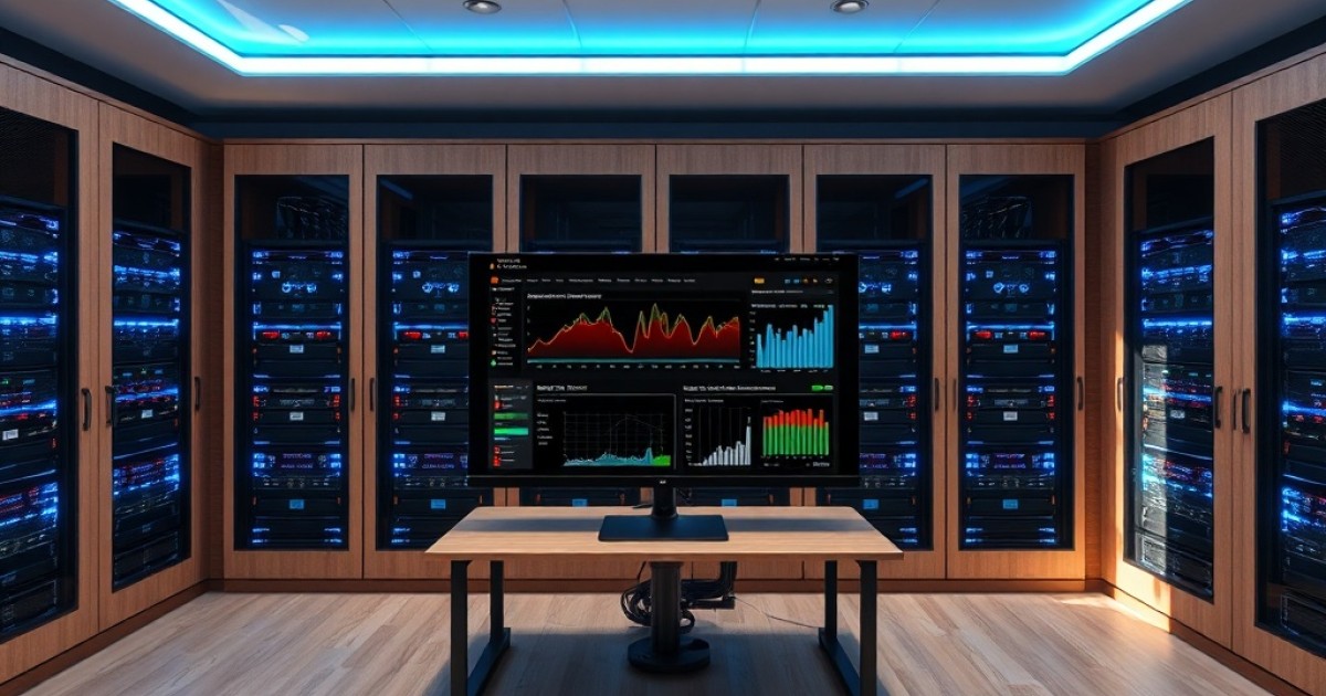 Backup e recuperação de dados de um NAS híbrido