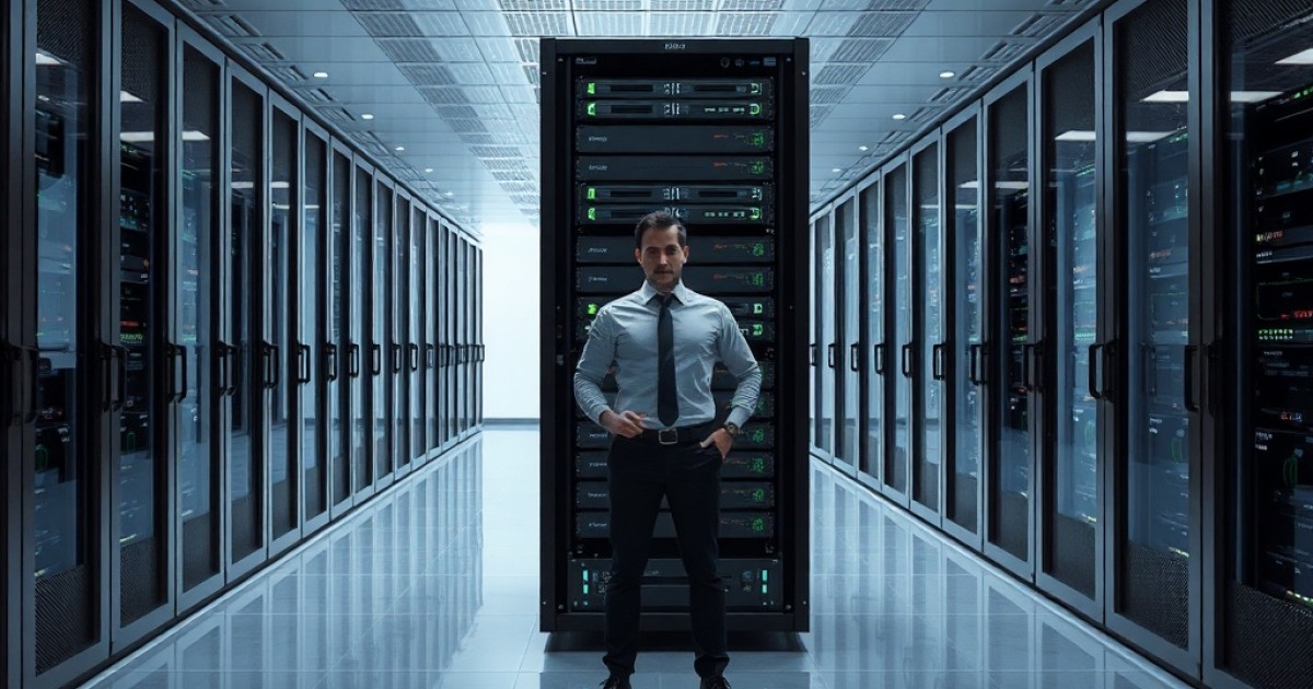 Backup e recovery para servidores: Tudo sobre o assunto