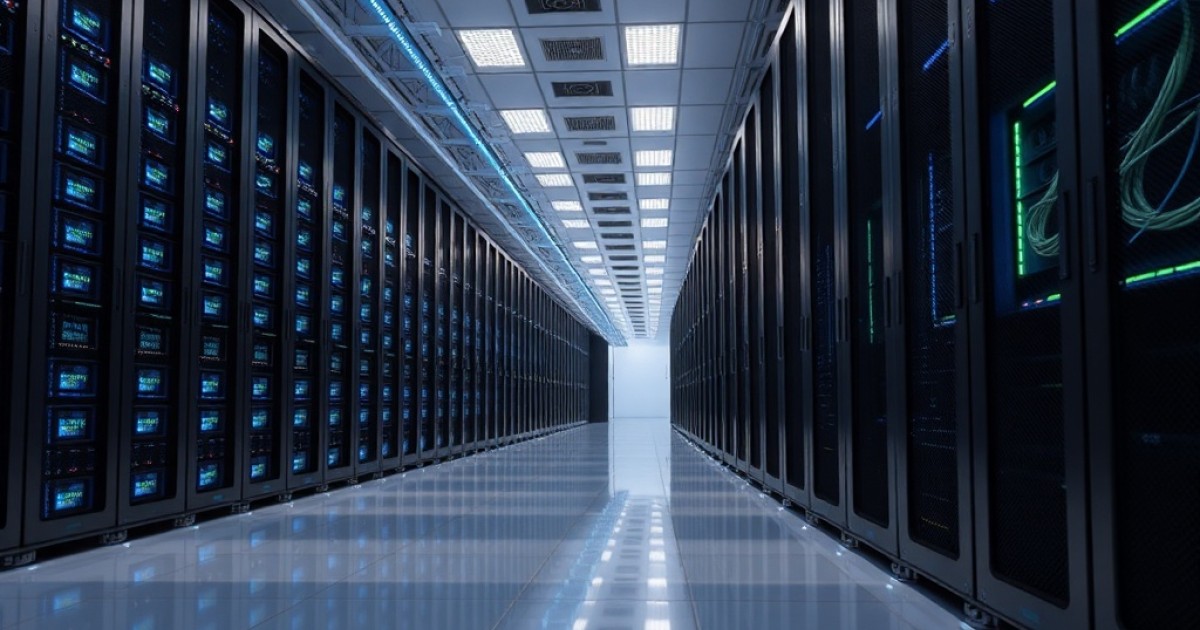 Backup em datacenter: Conheça as melhores práticas