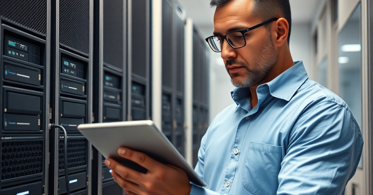 Backup em hospitais: Saiba como proteger seus dados médicos.