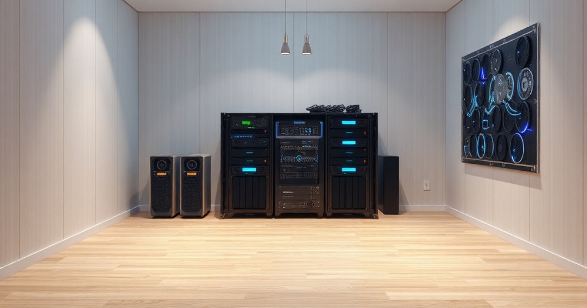 Backup em NAS: Suas cópias de segurança sempre atualizadas