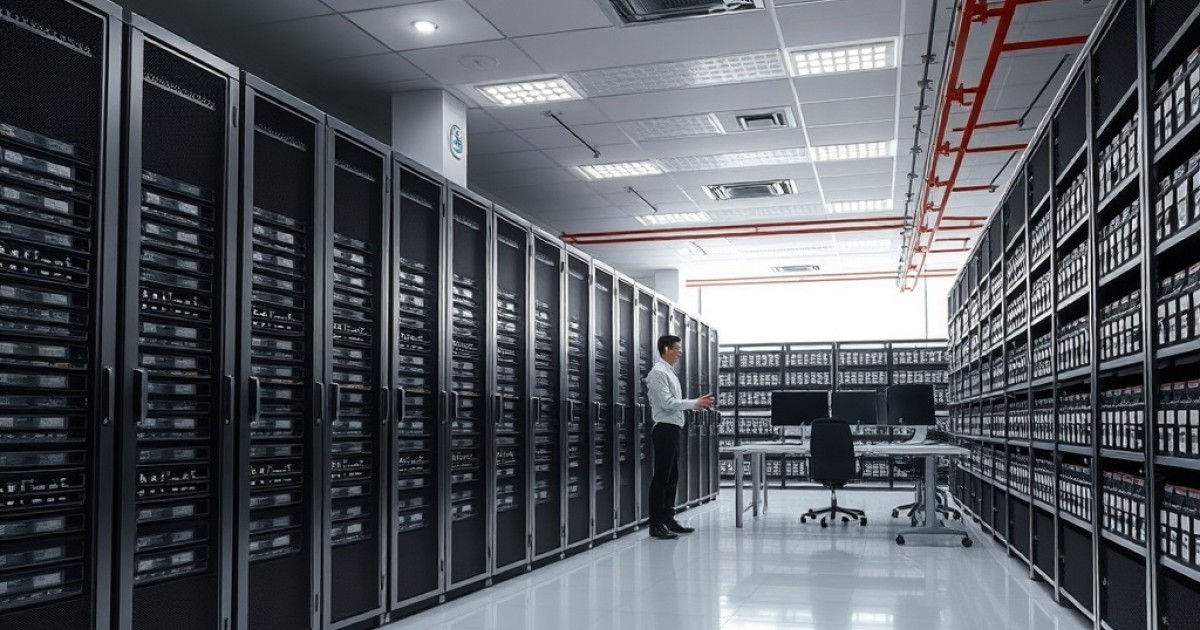 Backup em NetApp: Saiba como proteger seus dados corporativos