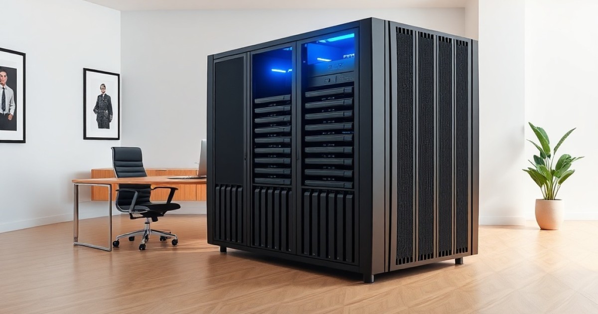 Backup empresarial: Saiba como proteger seus dados corporativos