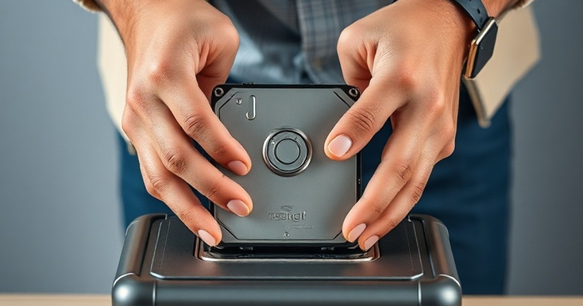 Backup externo: A importância dos dados fora da produção