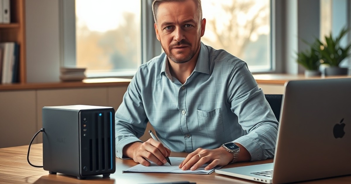 Backup híbrido: Vantagens e desvantagens