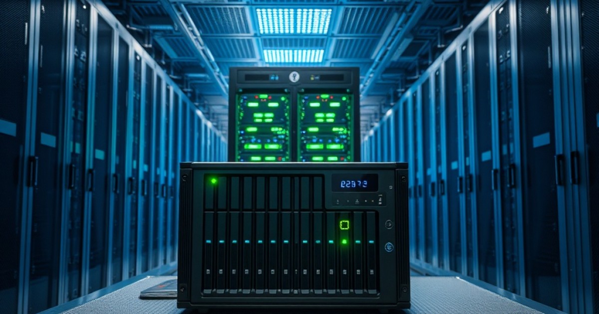 Backup no ESXi: Saiba como fazer backup de sua virtualização