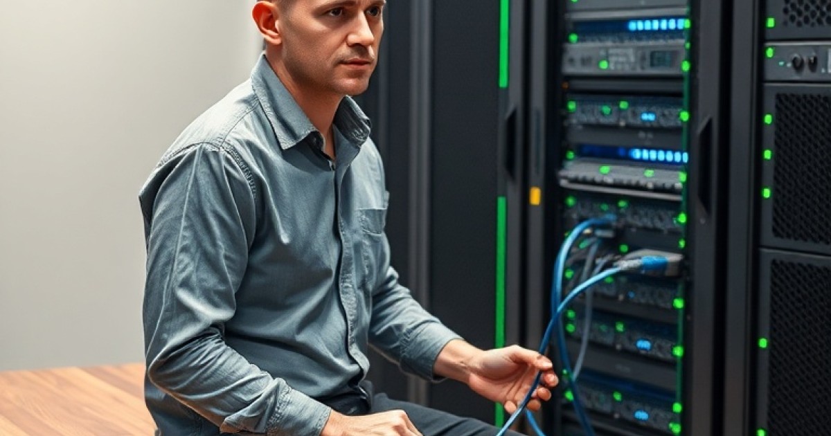 Backup no Proxmox: Saiba como proteger seu datacenter