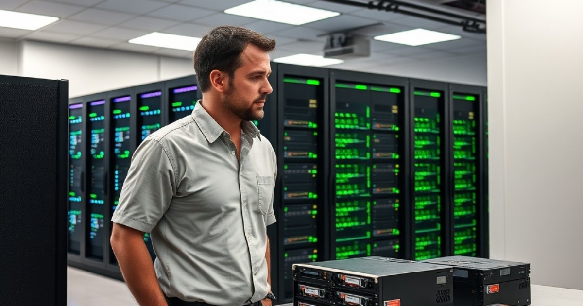 Backup no Red Hat Enterprise Linux (RHEL): Como fazer 