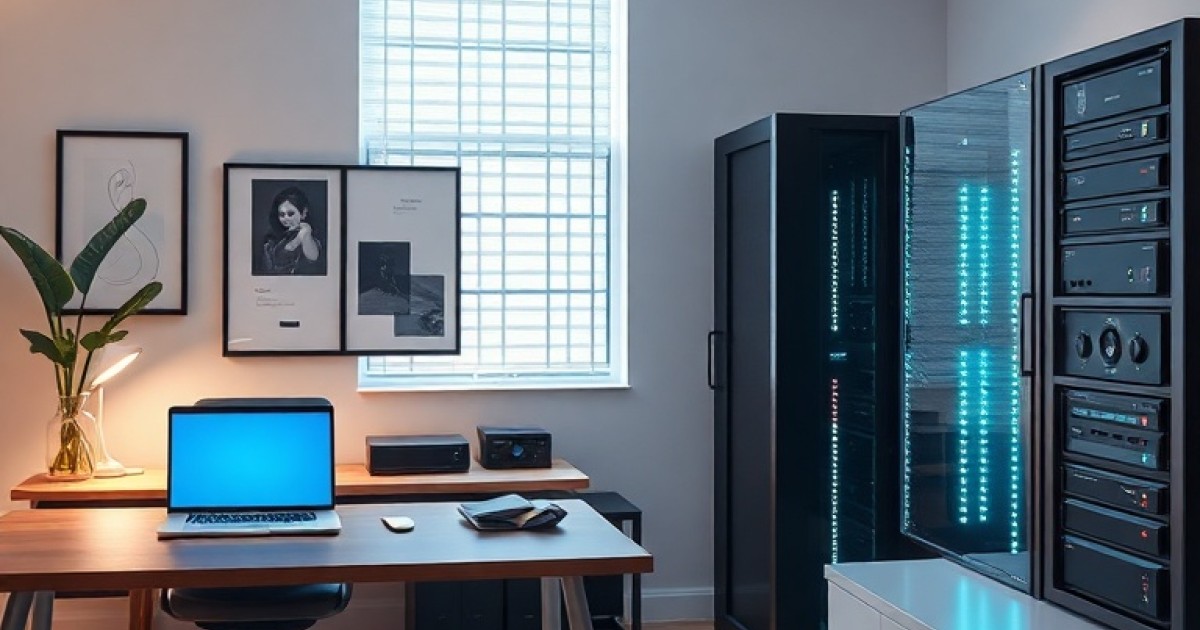 Backup off-site: A proteção através da cópia externa