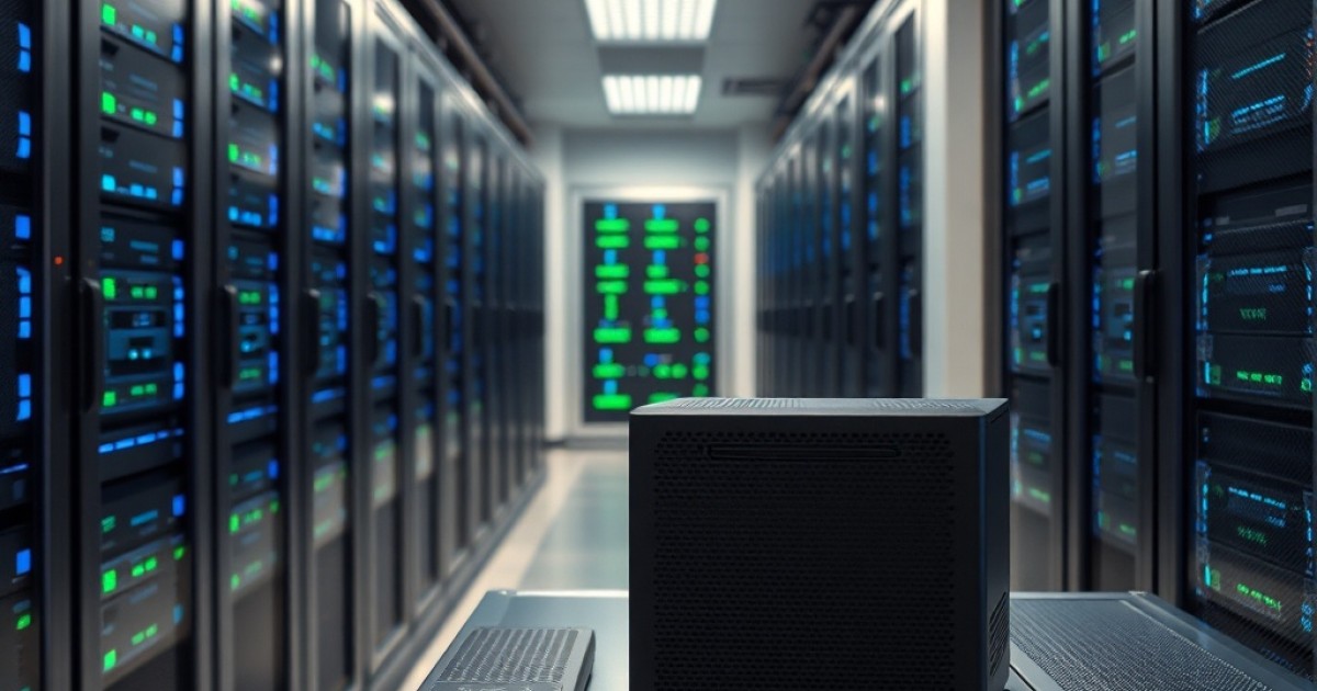 Backup on premise: Saiba mais sobre essa tecnologia