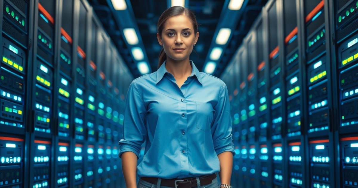 Backup para empresas: Como proteger seus dados importantes