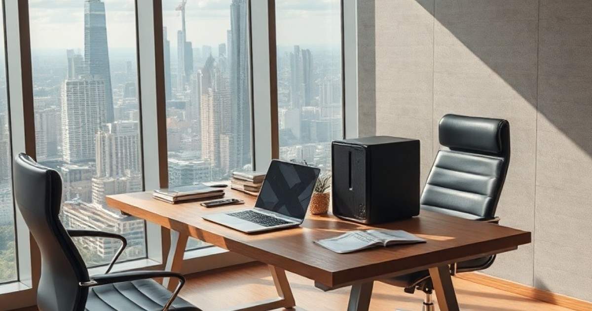 Backup remoto: Proteja seus dados com cópias externas