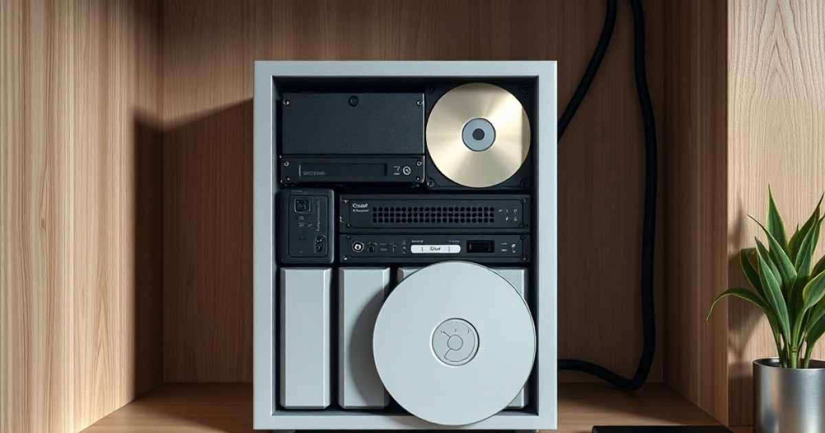 Btrfs ou B-tree File System: Um sistema de arquivos avançado