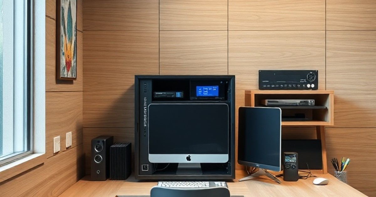 Case NAS: Qual o melhor gabinete para montar seu storage?