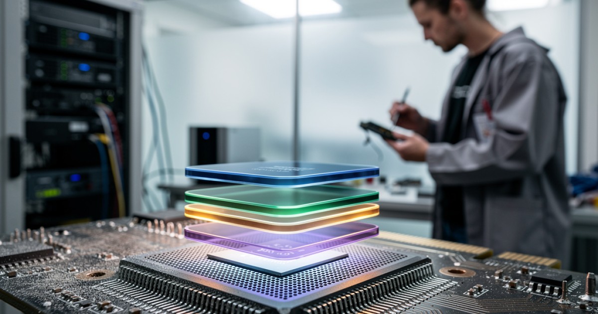 O que são células NAND MLC (Multi-Level Cell) em SSD?