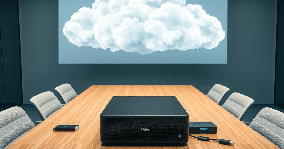 Cloud backup: Saiba mais sobre as cópias de dados na nuvem