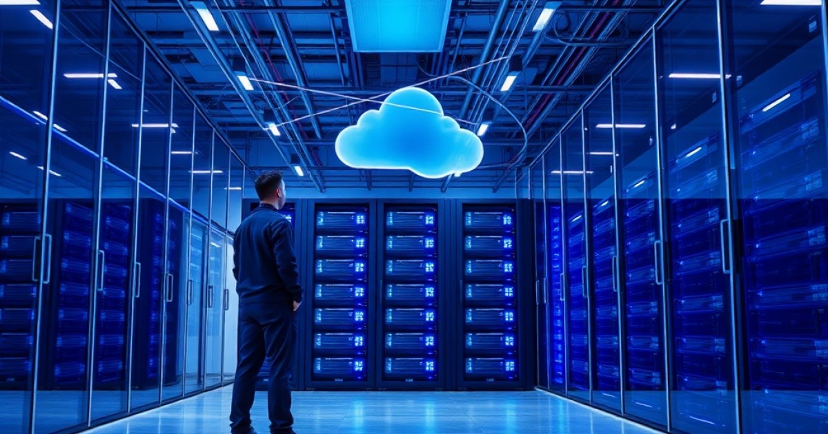 Cloud NAS: As diferenças entre um NAS local e storage em nuvem