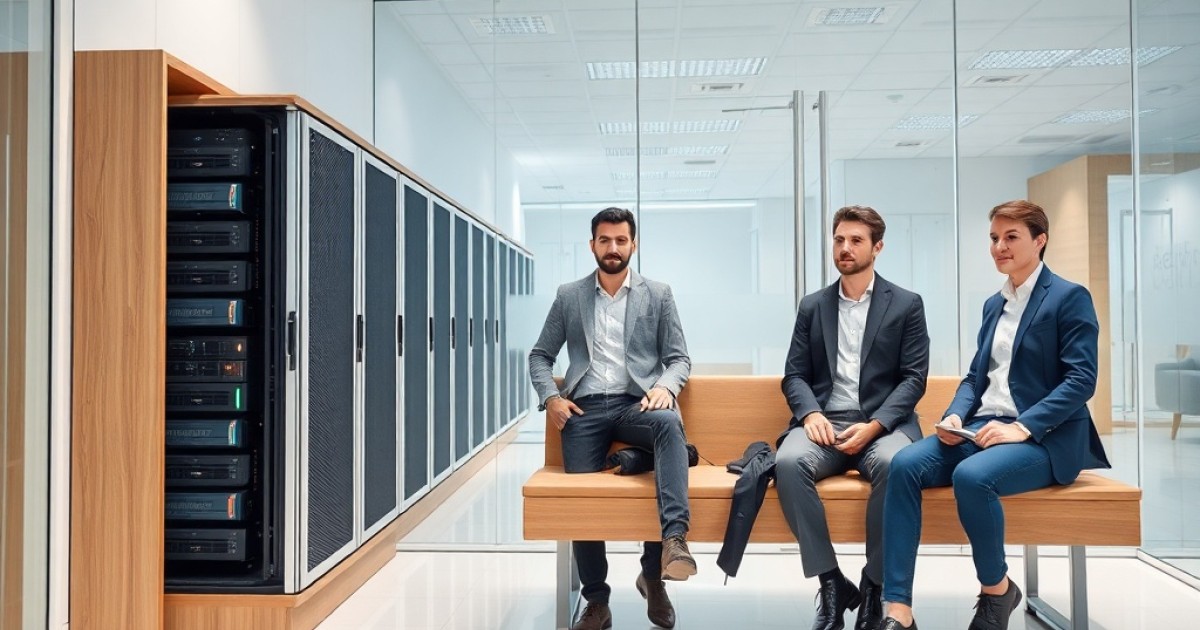 Cotação de storage NAS NetApp: o valor real vai além do preço inicial.