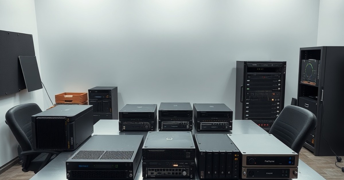 Aluguel de NAS Lenovo: como avaliar qual sistema é bom para você?