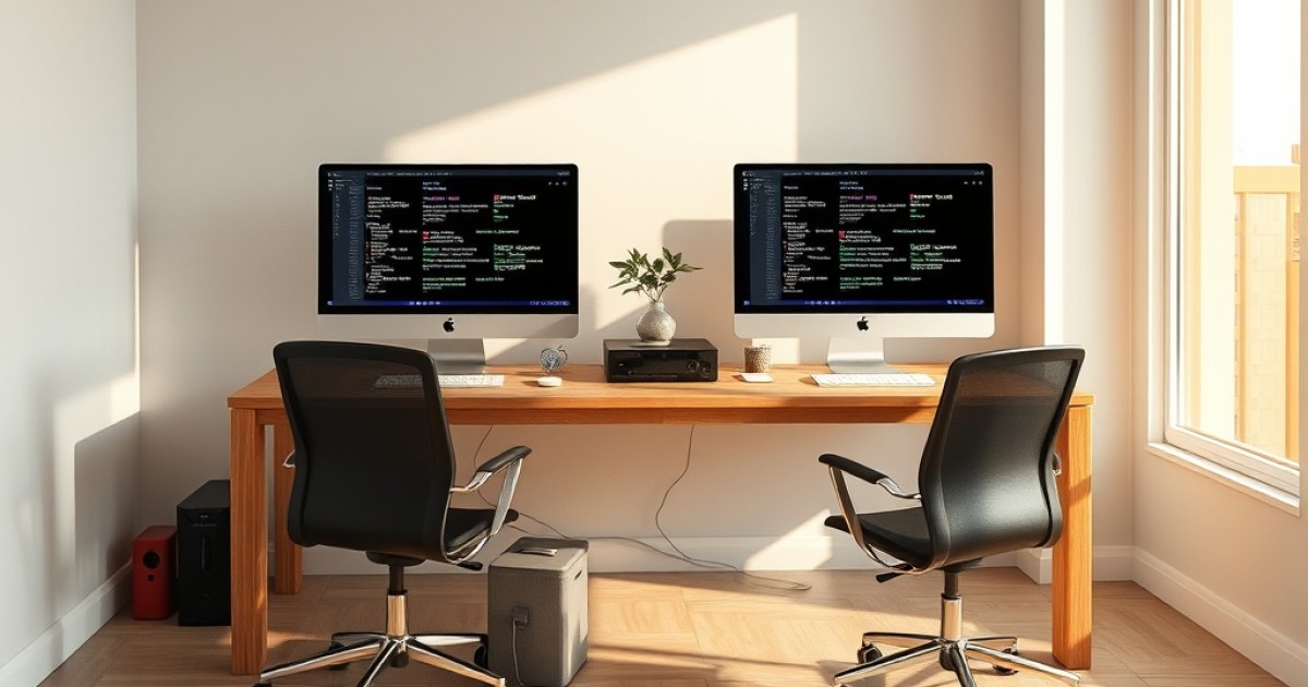 Saiba como compartilhar dados entre dois computadores