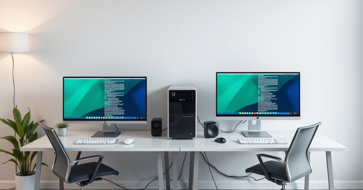 Saiba como compartilhar uma pasta entre 2 PCs