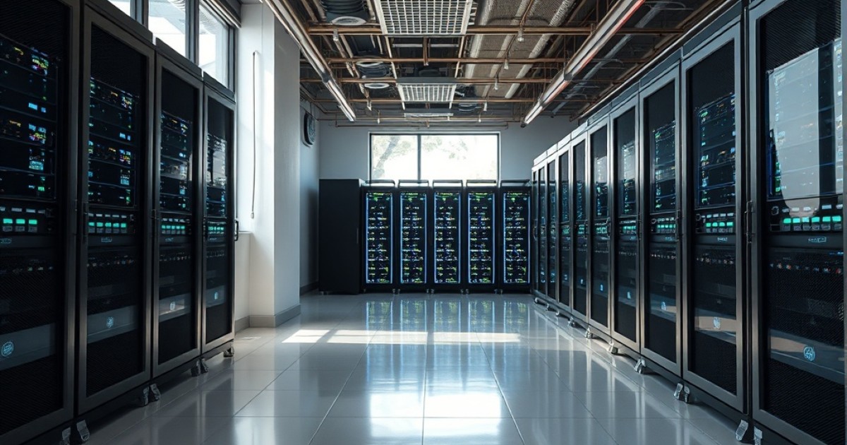 Vai comprar um NAS server Lenovo? Saiba o que impacta no preço