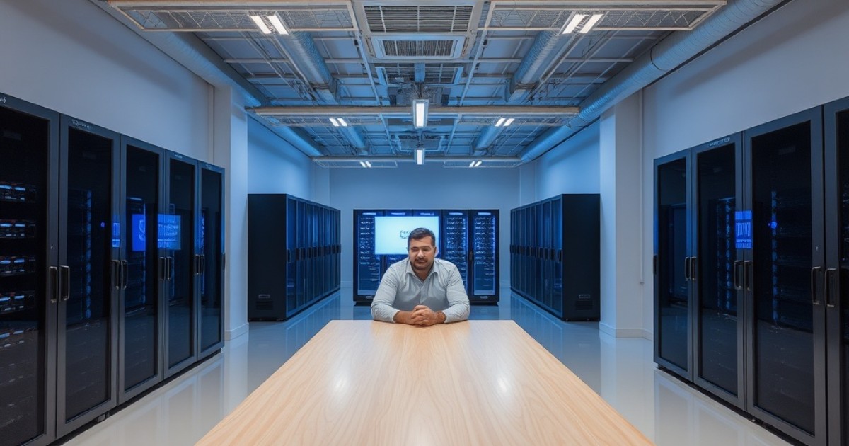 Como escolher um storage NAS NVMe?