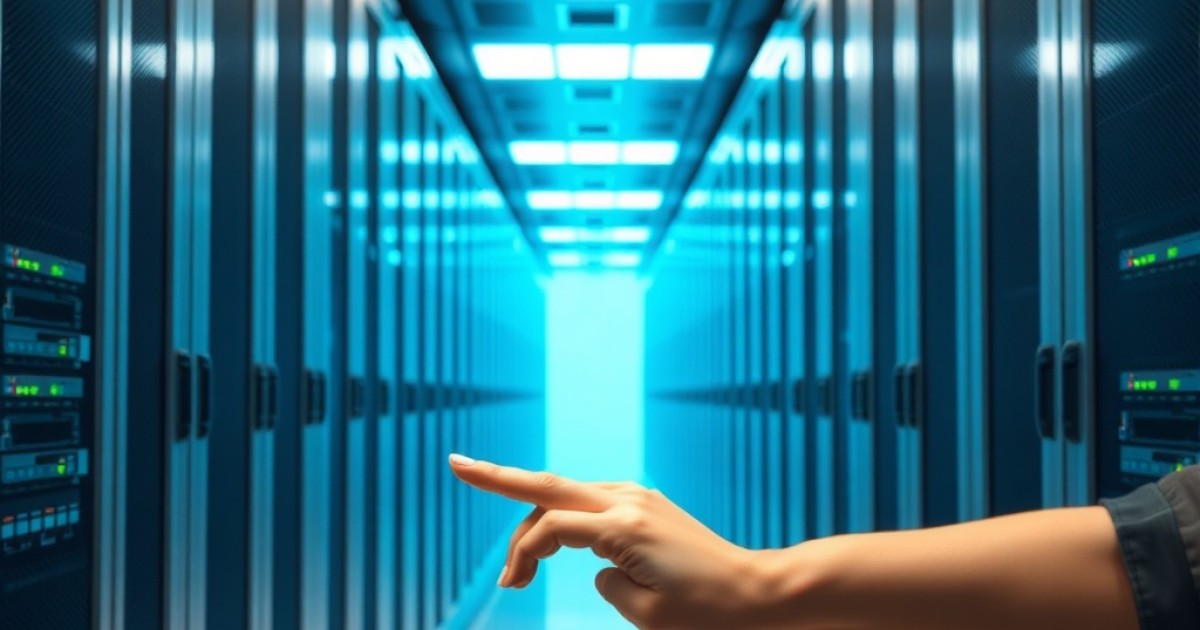 Como escolher um NAS storage rackmount?