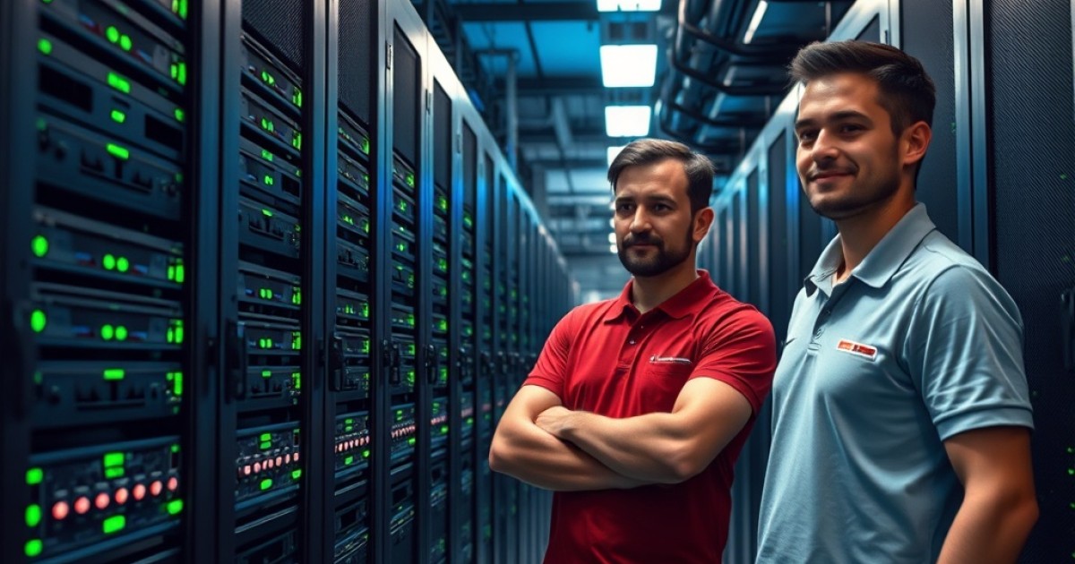 Como escolher um NAS storage para sua empresa?