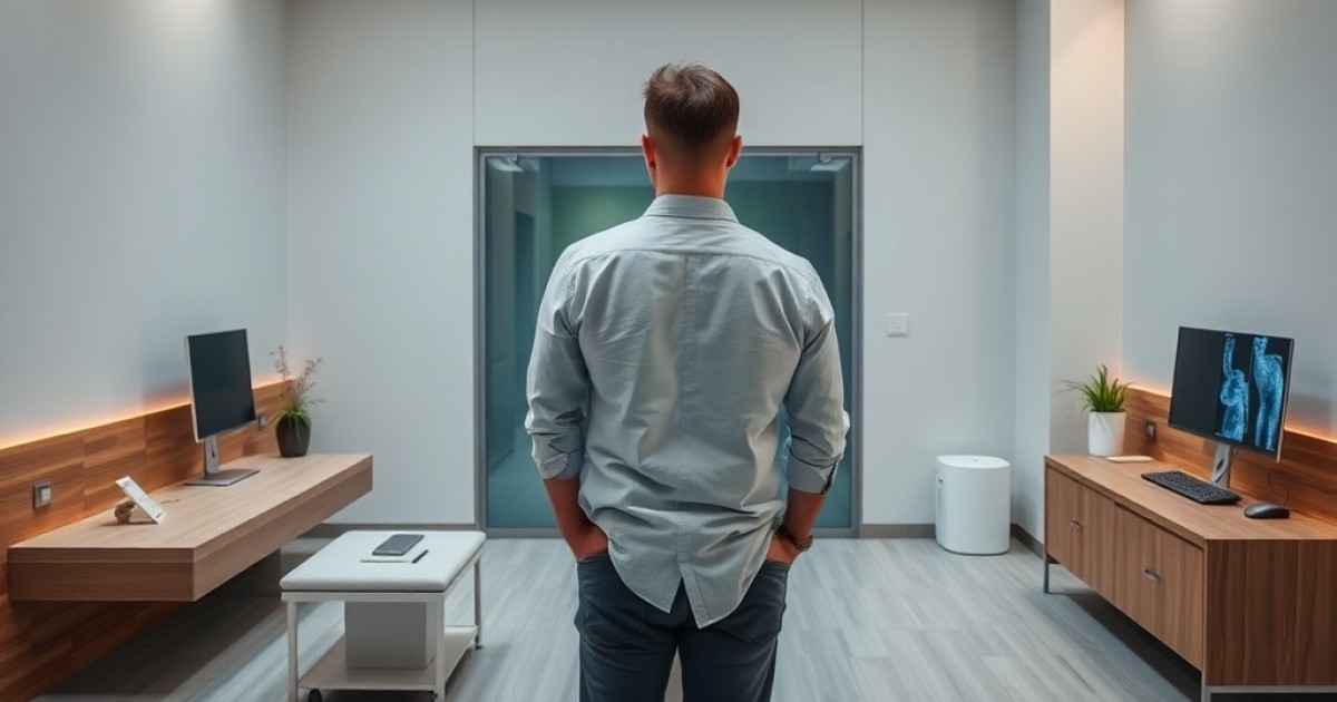 Como fazer backup dos exames hospitalares de resonancia magnetica (MRI)?