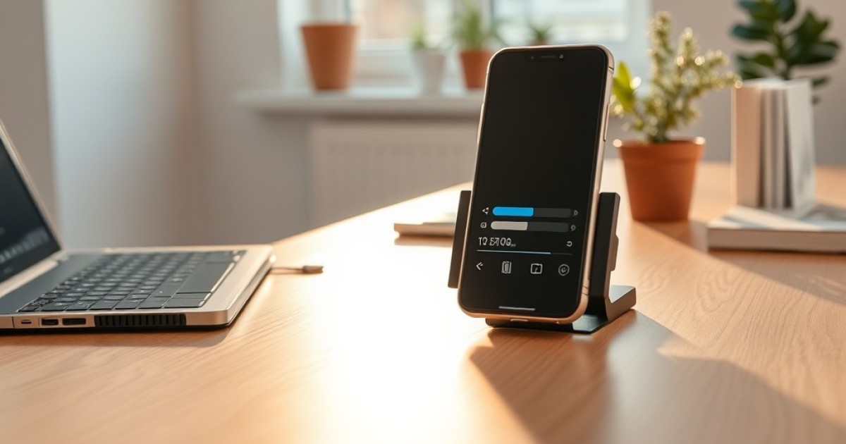 Como fazer backup dos dados do telefone celular?