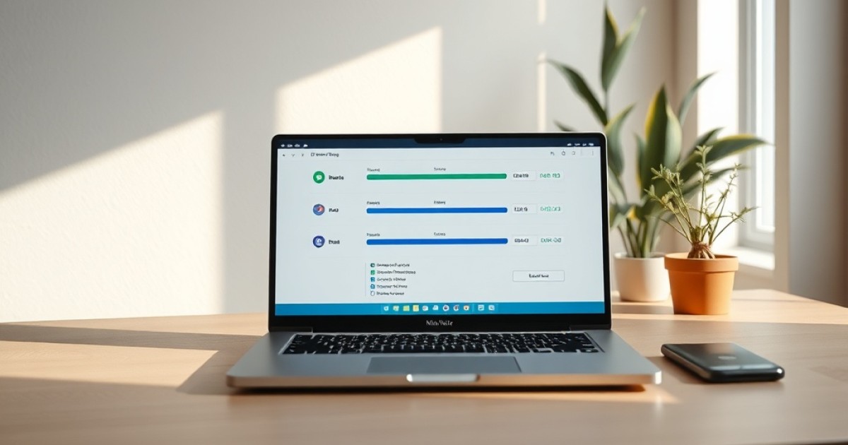 Como fazer backup do meu notebook para um hd externo?