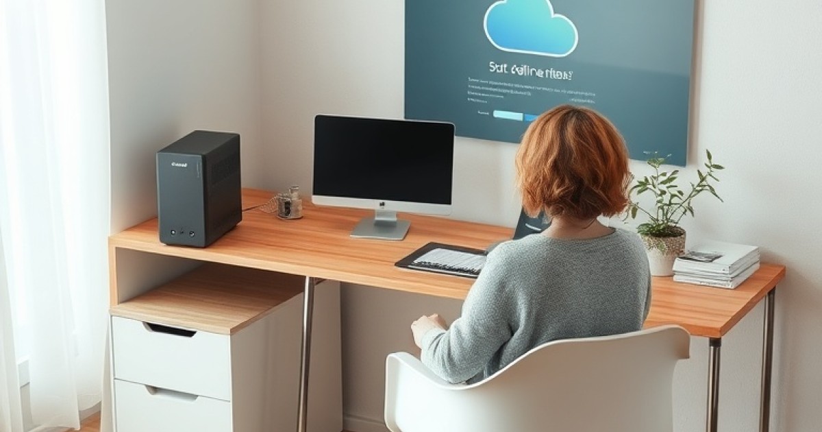 Como fazer backup do serviço OneDrive Microsoft