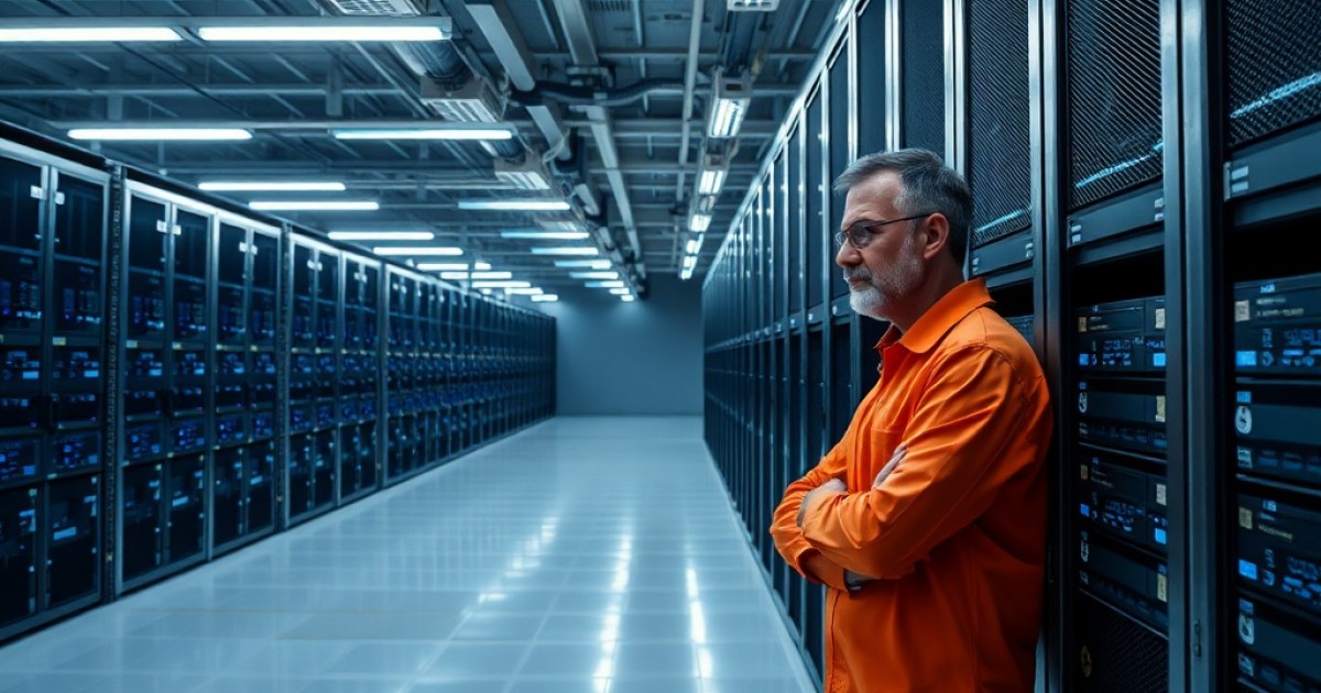 Como fazer backup do storage de produção?