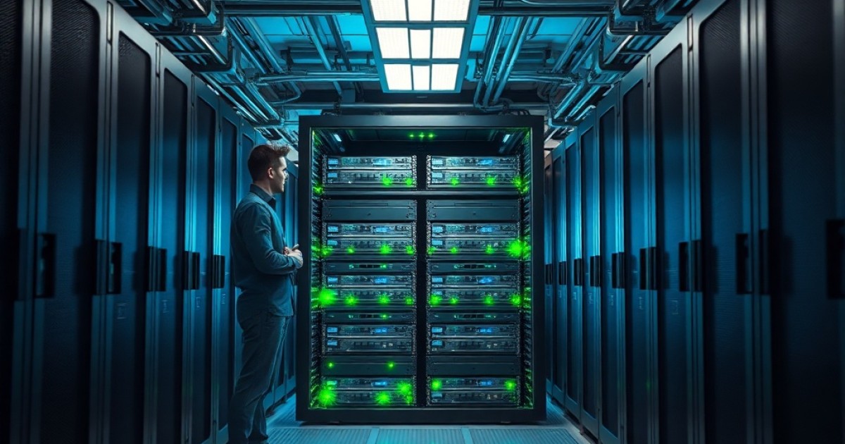 Como liberar espaço de armazenamento no servidor?