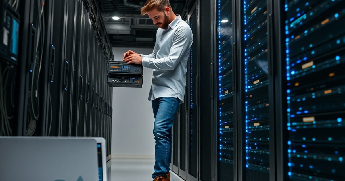 Como melhorar o desempenho de um storage NAS?