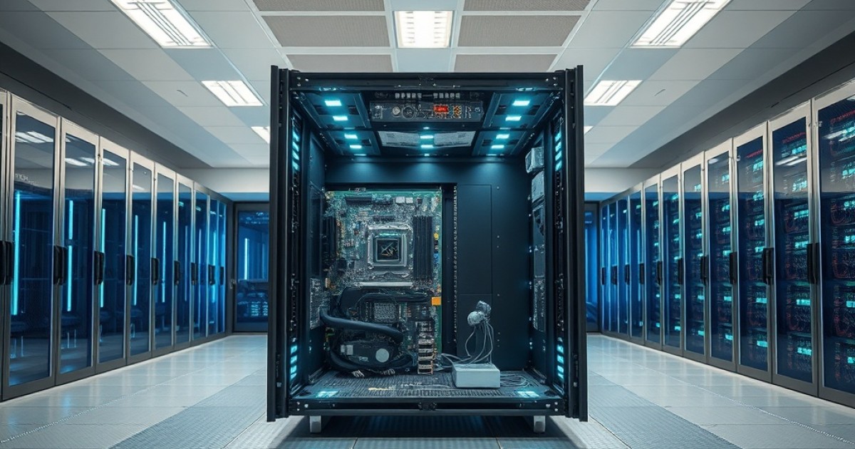 Como montar um servidor: Saiba mais