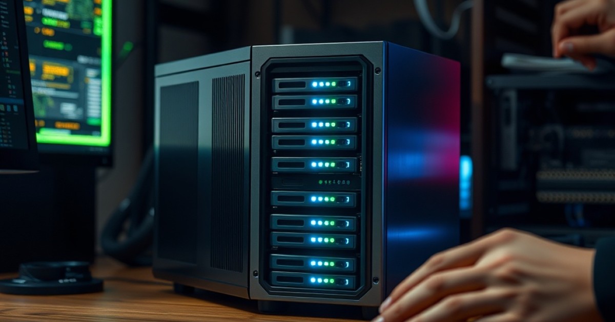 Saiba como proteger arquivos importantes